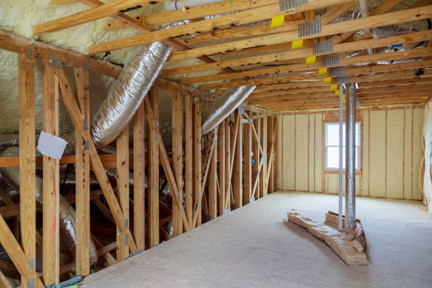 Best Insulation Installation Services in Lewisville, NC