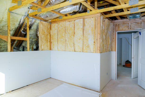 Reliable NC Insulation Contractor Solutions