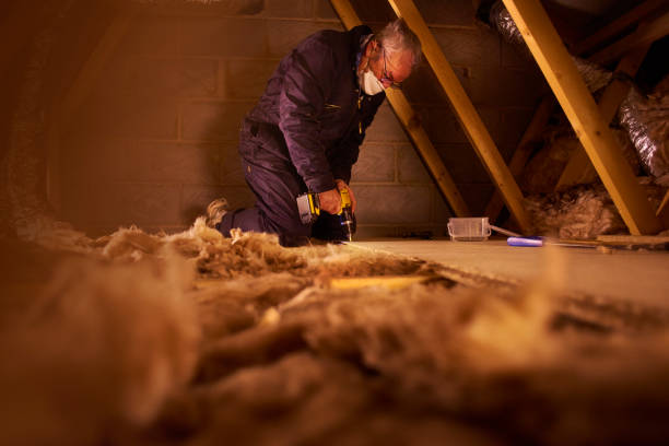 Best Insulation for Specific Applications in Lewisville, NC